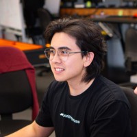 INTELICS Employee Steven Balagtas's profile photo