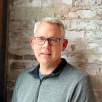 Burgin Design • Remodel Employee Brad Burgin's profile photo
