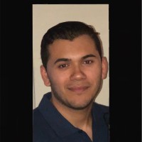 Verne Bioanalytics, LLC Employee Bryan Chavez-Fuentes's profile photo