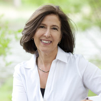 Jeri Finard Email & Phone Number