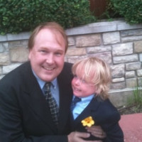 Samtek Inc Employee Greg Guth's profile photo