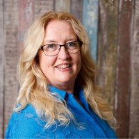 Accenture Employee Maeve Donovan-Achi's profile photo