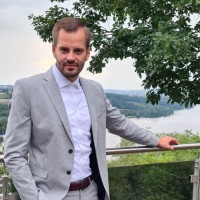 Hermes Einrichtungs Service GmbH & Co. KG Employee Jannik Niederschierp's profile photo