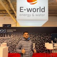 Ventriks Employee Sharath Subramanya's profile photo