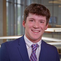 Robert Trent Jones Golf Trail Employee Ethan Gutowski's profile photo