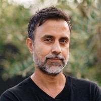 Vivek Ghimire Email & Phone Number