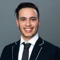 UMR Employee Lyes Arezki's profile photo