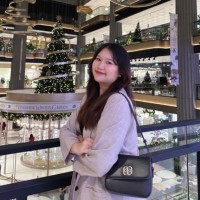 Elabram Recruitment Thailand Employee Artitaya Phachanto's profile photo