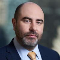 Pomerantz LLP Employee Brian Calandra's profile photo
