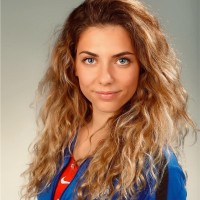 Jovana Terzic Email & Phone Number