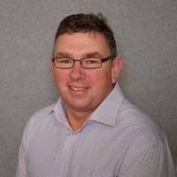 Geelong Disability Services Employee Ben Spiller's profile photo