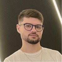 Qonta Employee Marcelo Dib Coutinho's profile photo