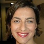 Universidade do Porto Employee Sónia Pereira's profile photo