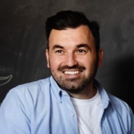 Myli Employee James O'Callaghan's profile photo