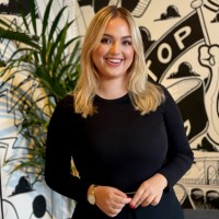 Big Top Amsterdam Employee Carlotta Lavino's profile photo