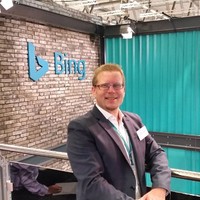 Microsoft Employee Michael Oertel's profile photo