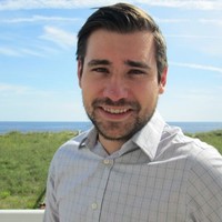 GEICO Employee Colin Joy's profile photo