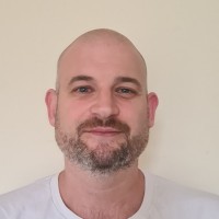 Ingram Micro Employee James Bayliss's profile photo
