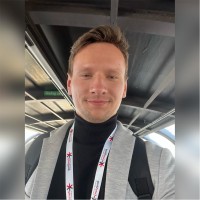 SINAGO d.o.o. Employee Marko Jakovic's profile photo