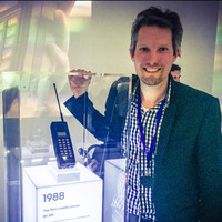 AD.nl Employee David Bremmer's profile photo