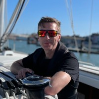 Person Centred Software Ltd Employee Edd Beale's profile photo