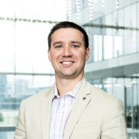 Crete United Employee Dane Lindholm's profile photo