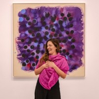 Young At Art Museum Employee Lorie Ofir's profile photo