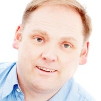 Bourne Leisure Ltd Employee Ian McInnes's profile photo