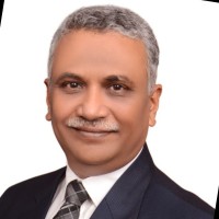 ACMA India Employee Girish Govande's profile photo