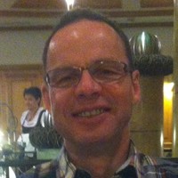 G. Bianchi AG Employee Stéphane Mooser's profile photo