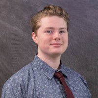 St. Charles Convention Center Employee Donovan Dickson's profile photo