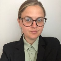 Gloucester City Homes Employee Ceri Miller's profile photo