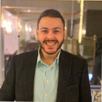 AIM Technologies Employee Abdullah Hany's profile photo