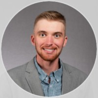 HTS Ag Employee Devon Moore's profile photo