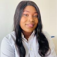 ISM Online Employee Majoie Agossou's profile photo