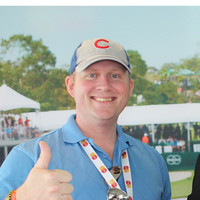 Jerry Ulm Dodge Chrysler Jeep Ram Employee Wade Monroe's profile photo