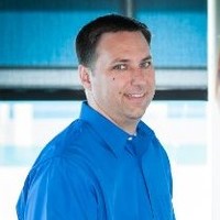 Structural Focus Employee Russell Kehl's profile photo