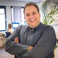Nederlandse Voedsel- en Warenautoriteit (NVWA) Employee Richard Huizinga's profile photo