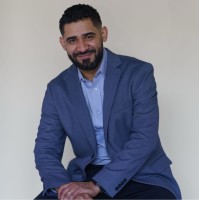 Coffman Employee Johnny Osorto's profile photo