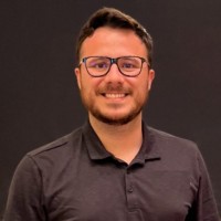 ARCO Marine Employee André Serafim's profile photo