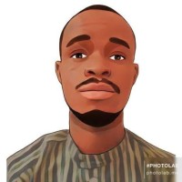 Redaction Web Employee Philibert Dohoue's profile photo