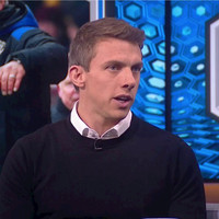 NBC Sports Employee Stephen Warnock's profile photo