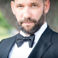 Hitek Logistic Employee Richard Cote's profile photo