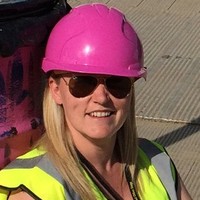 CULTURE CREATIVE LIMITED Employee Amy Harmsworth's profile photo