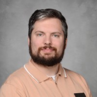 Gamma Phi Beta International Sorority Employee Tommy Severin's profile photo