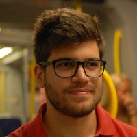 United Fintech Employee Mirko Morandi's profile photo