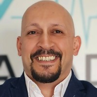Vira Akademi Employee Murat Özkan's profile photo