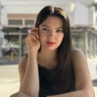 AP Logistics Ltd Employee Алина Кириленко's profile photo