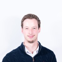 Canal Insurance Company Employee Dylan Morrow's profile photo