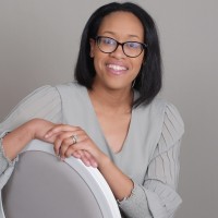 Covenant House Missouri Employee Brittney Sniezak's profile photo